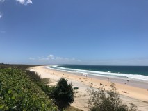 Rainbow Beach, QLD
