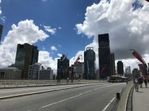 Brisbane (épisode 3), QLD